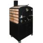 medium commercial wood fired pizza oven